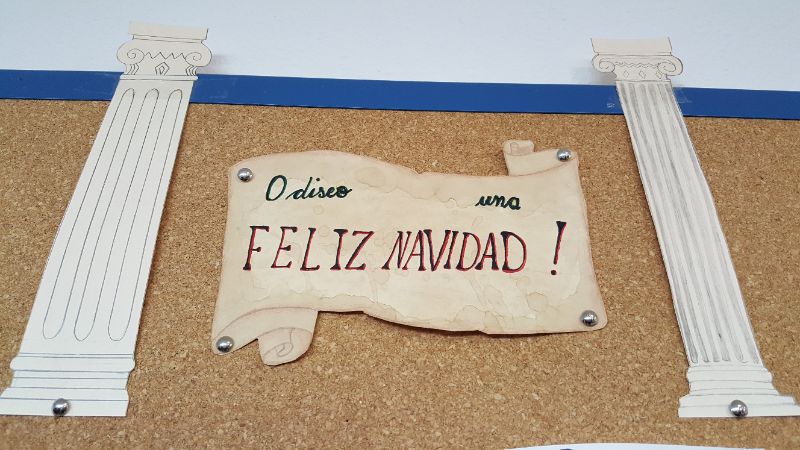 Presentación actividad